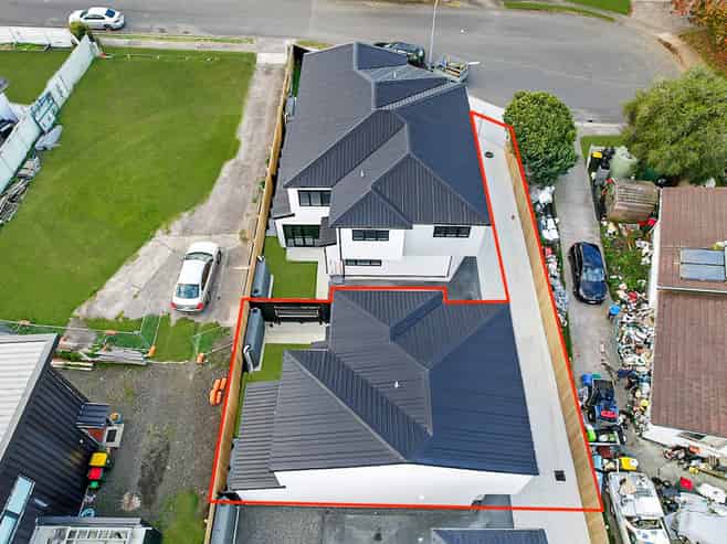 25C Leaver Place, Weymouth