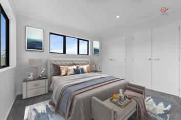 10A Kivell Close, Mangere