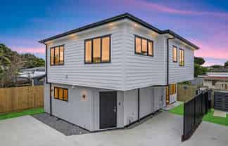 10B Kivell Close, Mangere