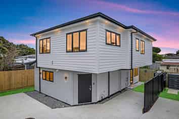 10B Kivell Close, Mangere