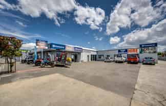 Prime Tenanted Investment on Karamu Road North