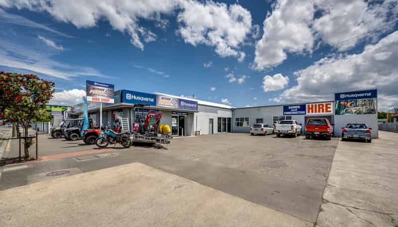 812-814 Karamu Street, Hastings