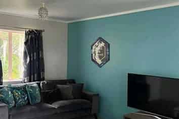 Hawkes Bay - Address withheld