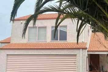 Hawkes Bay - Address withheld