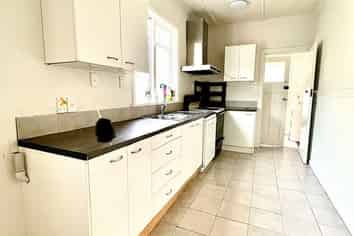 Wellington - Address withheld