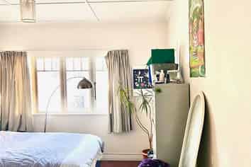 Wellington - Address withheld