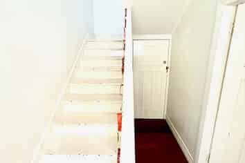 Wellington - Address withheld