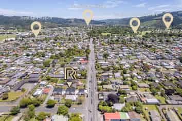 536 Fergusson Drive, Trentham