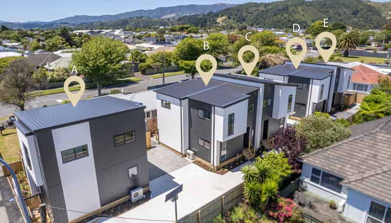 536 Fergusson Drive, Trentham