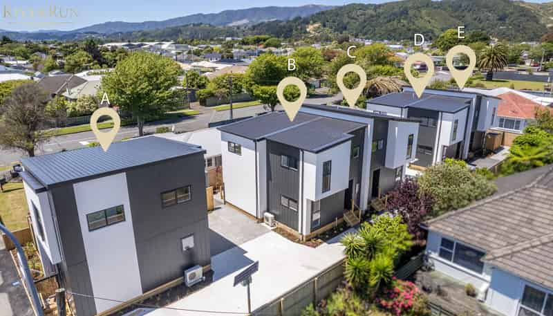 536 Fergusson Drive, Trentham