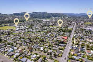 536A Fergusson Drive, Trentham