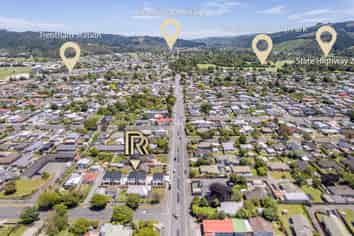 536A Fergusson Drive, Trentham