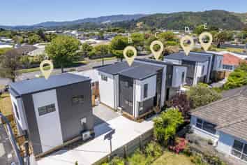 536A Fergusson Drive, Trentham