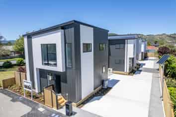 536A Fergusson Drive, Trentham