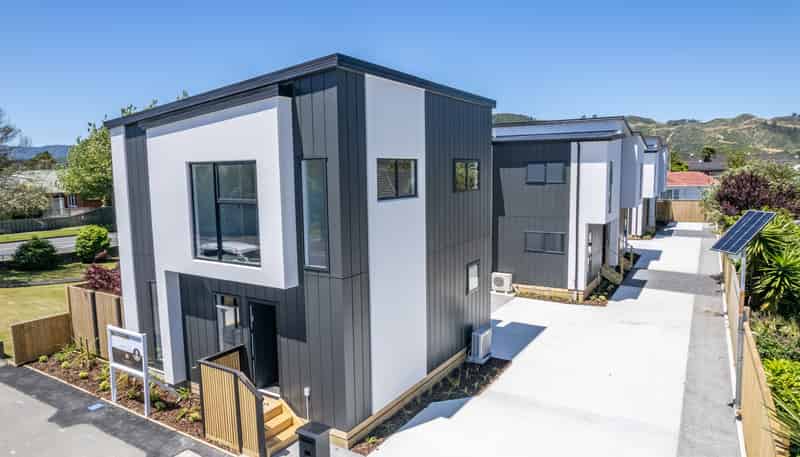 536A Fergusson Drive, Trentham