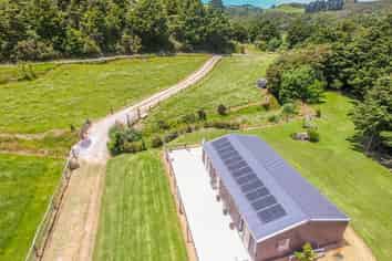 1145a Ngapipito Road, Kawakawa