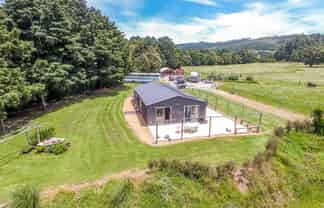 1145a Ngapipito Road, Kawakawa