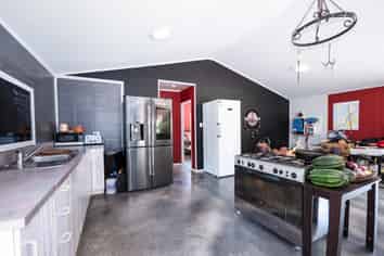 1145a Ngapipito Road, Kawakawa