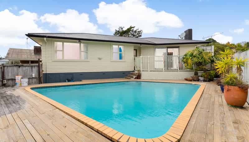 15 Sylvia Road, Hillcrest