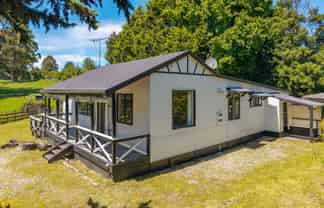 143A Otapouri Road, Owhango