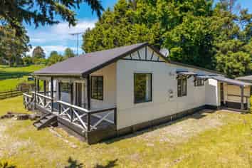 143A Otapouri Road, Owhango