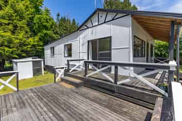 143A Otapouri Road, Owhango