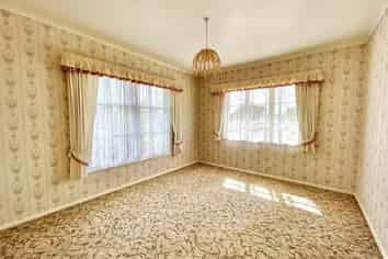 Waikato - Address withheld