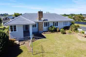 Waikato - Address withheld