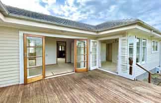 Waikato - Address withheld