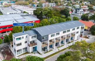 6/1 Kaponga Crescent, New Lynn