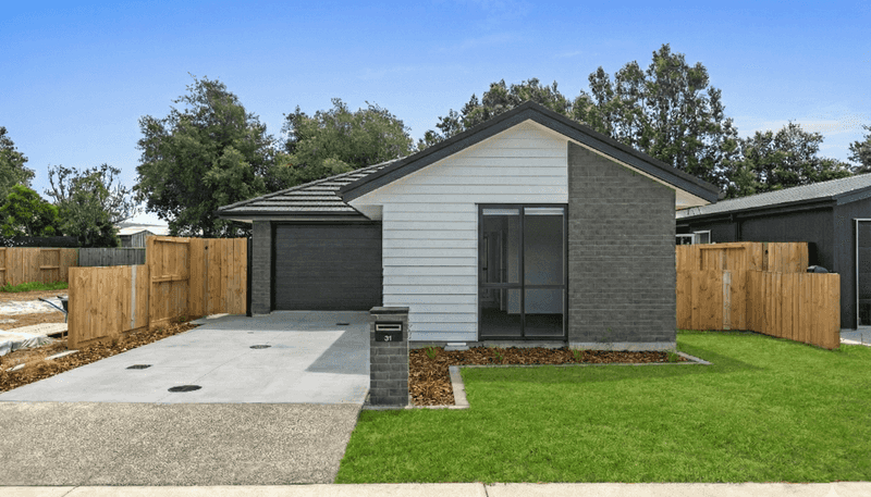31 Nga Potiki  Lane, Papamoa