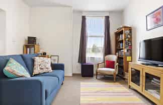 4/57 Hawker Street, Mount Victoria