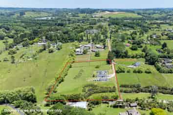 134 Postman Road, Dairy Flat