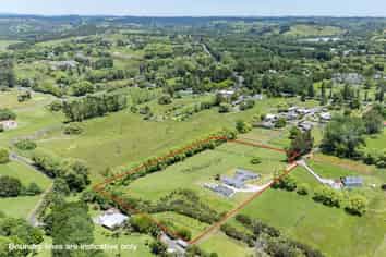 134 Postman Road, Dairy Flat