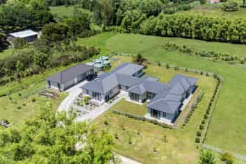 134 Postman Road, Dairy Flat