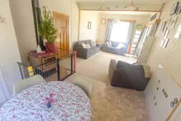 11,13 Birch Street, Tuatapere