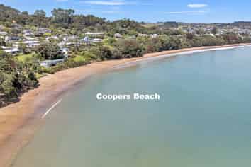 23 Kotare Drive, Coopers Beach