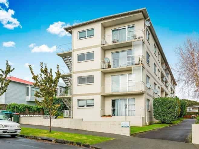 8/14 Lovelock Avenue, Mount Eden