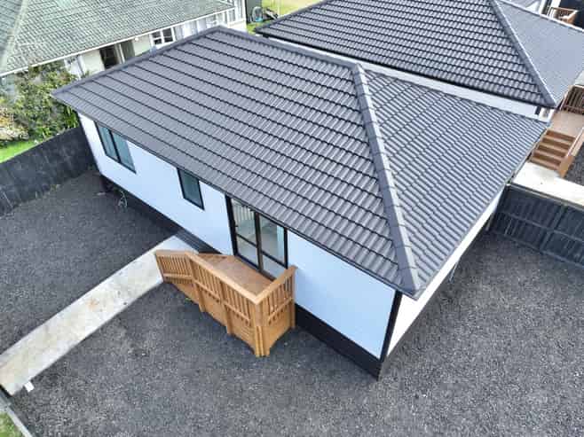 6 Matamata Place, Otara