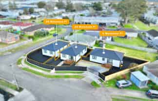 6 Matamata Place, Otara