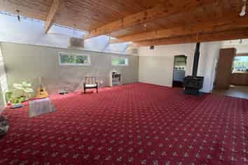 123 Hautere Cross Road, Te Horo