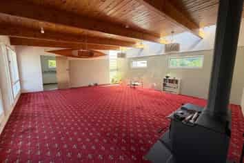 123 Hautere Cross Road, Te Horo