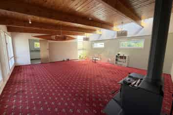 123 Hautere Cross Road, Te Horo