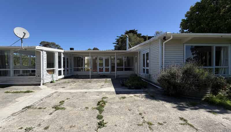 123 Hautere Cross Road, Te Horo