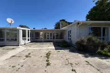 123 Hautere Cross Road, Te Horo