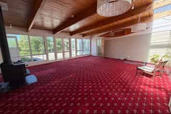 123 Hautere Cross Road, Te Horo