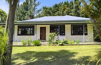 130 Maudes Road, Oamaru