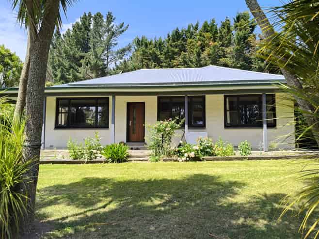 130 Maudes Road, Oamaru