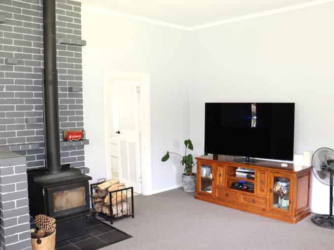 130 Maudes Road, Oamaru