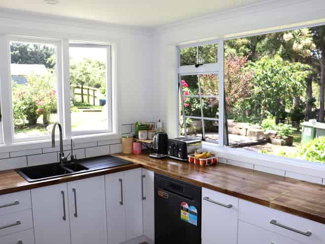 130 Maudes Road, Oamaru